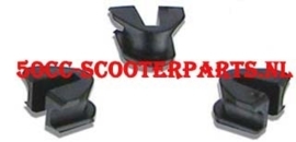 Geleiders Variateur Peugeot Piaggio 50cc 2 en 4 takt 289931