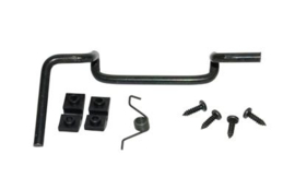 buddyslot vergrendeling piaggio zip fast rider / piaggio zip RST origineel 494426