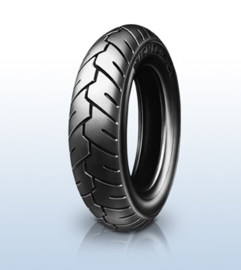 Buitenband 90-90-10 Michelin S1 Tl/Tt 110863