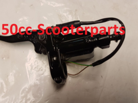 Remreservoir Yamaha Neos 4T Neo's 5C2F583T0100 origineel Gebruikt