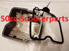 Cilinderkop Deksel Suzuki Burgman 400 11171-14F10-000 Gebruikt