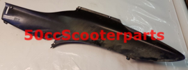 Zijscherm La Yamaha Maxster 125 Gebruikt 5Htf172101P0
