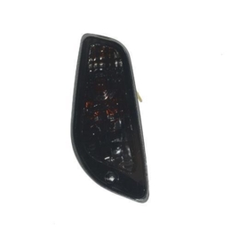Knipperlicht smoke rechtsvoor Vespa Lx S Lxv 42836