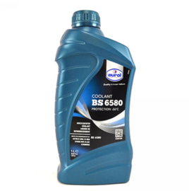 Koelvloeistof eurol (-26) blauw 1Ltr 2529