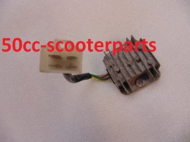Spanningsregelaar voor Qt-9 modellen  RB-01-057-000414
