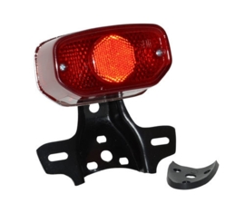 Achterlicht Kreidler Classic Sport met steun 122275