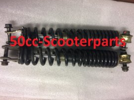 Schokbreker Set Achter Agm Nano Gebruikt 40001