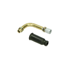 Elleboog carburateur model bing 6mm 2004