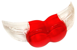 Achterlichtglas Yamaha Neo's vanaf 2008 origineel 5C2H472100