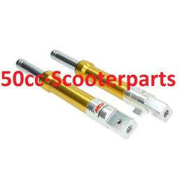 Voorvorkpoten Set Honda Zoomer Ncy 11110