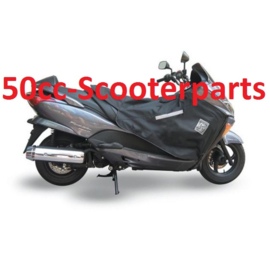 Beenkleed Thermoscud Honda Forza Tucano Urbano R050 11130