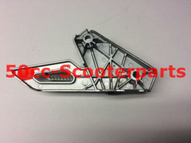 Voetsteun Links Peugeot Speedfight 3 Gebruikt 785885 774917