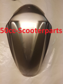 Voorspatbord Suzuki Burgman 400 53111-14F01-Ym6 Gebruikt