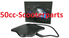 ScooterMask Kilometerteller bescherming Vespa Sprint / Primavera 37612