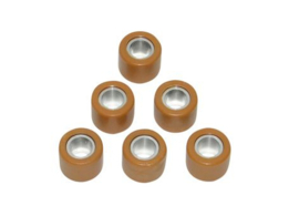 Variorolset piaggio origineel 45km 5.2gr 19x15.5mm 4T cm1102035