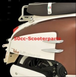 Belissimo Retro Scooter 25km