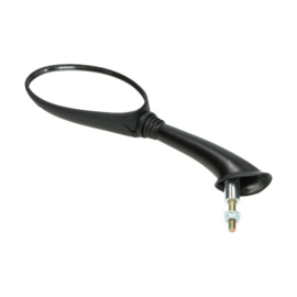 Spiegel Et2 Et4 Zwart Links Piaggio Origineel 581554