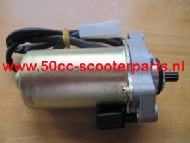 Startmotor Vespa Lx S Lxv Zip 4T 41590