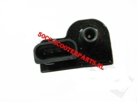 Bobine Cdi-unit 45km kokusan Vespa Lx S Lxv 4T 2V 639986