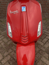 Knipperlichten Led Helder Voor Vespa Sprint Primavera 42743