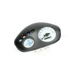 Kilometertellerset Piaggio zip 2000  origineel 640018