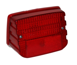 Achterlicht  Honda Mb Mt Rood Dmp 11345