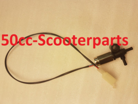 Luchtinlaat sensor Agm vx50 / Btc Riva E4 18227-DGW-9100
