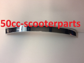 Chrome Strip Voorkap Links Agm Nano Gebruikt 160001