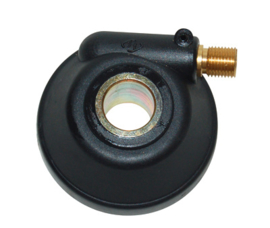 telleraandrijving (15mm as) rs1 /rx / Derbi senda 65178