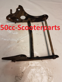 Subframe Yamaha Maxster 125 Gebruikt 5Htf14100000