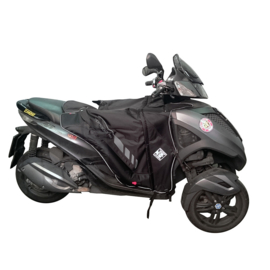 Beenkleed Thermoscud Pro Piaggio Mp3 Yourban Tucano R085 Pro 37042