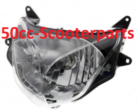 Koplamp Yamaha Aerox 2013 origineel 1phh430000 / 1PHH43002000