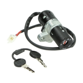 Contactslot Yamaha Tzr 50 Origineel 5Wxw250100