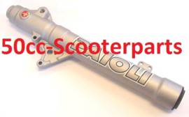 Voorvorkpoot Malaguti Xsm Xtm Links Origineel 12043500 68810