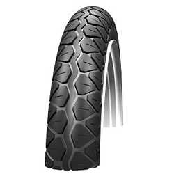 Buitenband 275-16 Schwalbe Hs241 Ms100 110012