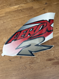 Yamaha Aerox decoratieve sticker origineel, 5LC-F832C-00
