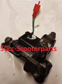Remreservoir Links 330104-Ta9 Baotian Symex Speedy Gebruikt