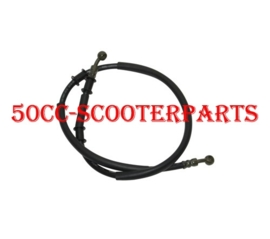 Remleiding Turbho Rl-50 Iva Lux 50 BTC RIVA Vespelini 45126-ALA6-9000