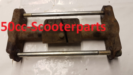 Subframe Peugeot Vivacity Origineel 733969 gebruikt