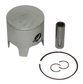Zuiger Minarelli Horizontaal + Verticaal Piaggio 2T 47.6Bmm-P12 Malossi Mhr Team 348180.B0 50271
