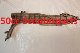 Frame Houder Links Yamaha Maxster 125 Gebruikt 5Htf11950000