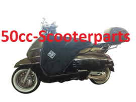 Beenkleed Thermoscud Peugeot Django Tucano Urbano R174 60602