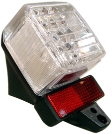 Achterlicht LED Tomos A3 A35 31399
