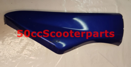 Sideskirt Rh Yamaha Maxster 125 origineel Gebruikt 5Htf171M00P0