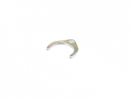 Choke bevestigingsplaat Piaggio Vespa 50cc 4T 828843