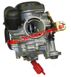 Carburateur 50cc 4T 2V Piaggio Vespa Origineel cm141914