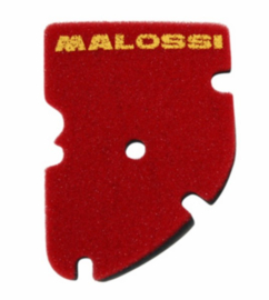 Luchtfilterelement dubbel Vespa gts/ gtv/ Piaggio mp3-250/ mp3-300 malossi 1414486