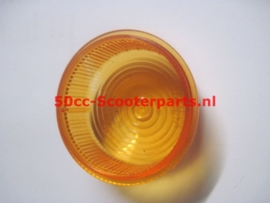 Raw glas knipperlicht  Oranje Agm bella fosti retro scooter 33452-DGW-9000