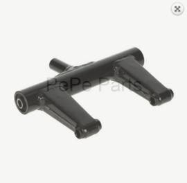 Subframe motorophanging Agm Sp50 / Btc Streetline 78631