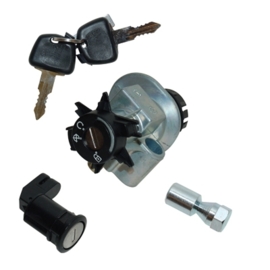 Contactslot Set Peugeot Jet Force 61386